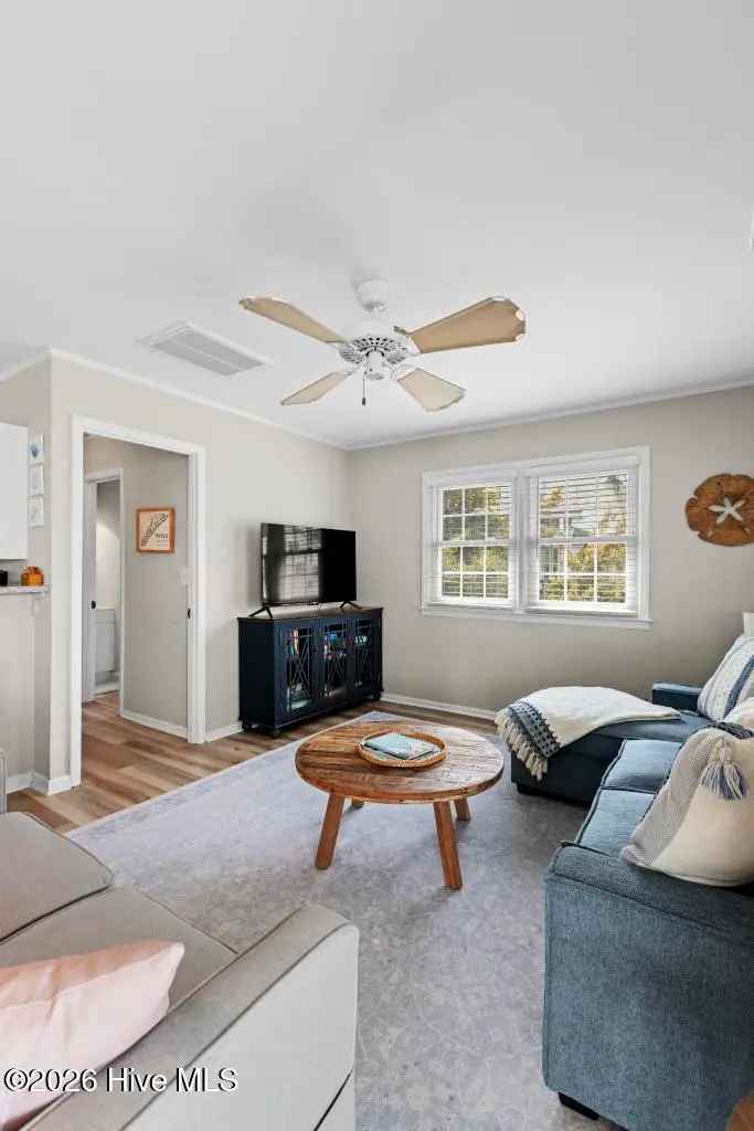 1331 Carolina Boulevard, Topsail Beach, NC 28445 - #3