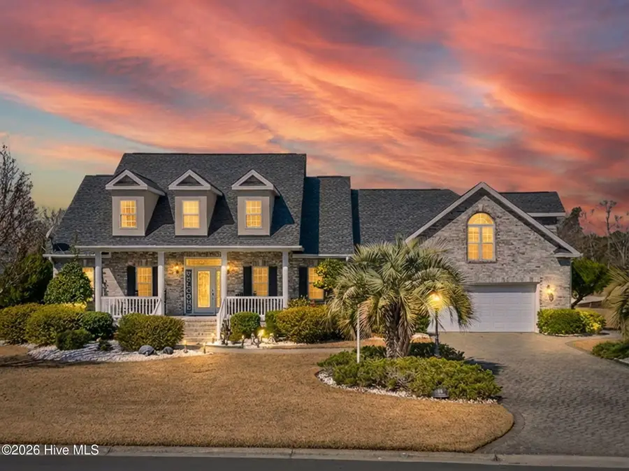 1126 N Middleton Drive Nw, Calabash, NC 28467 - #2