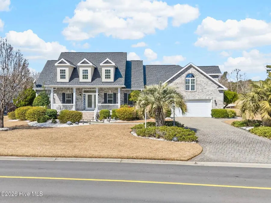 1126 N Middleton Drive Nw, Calabash, NC 28467 - #3