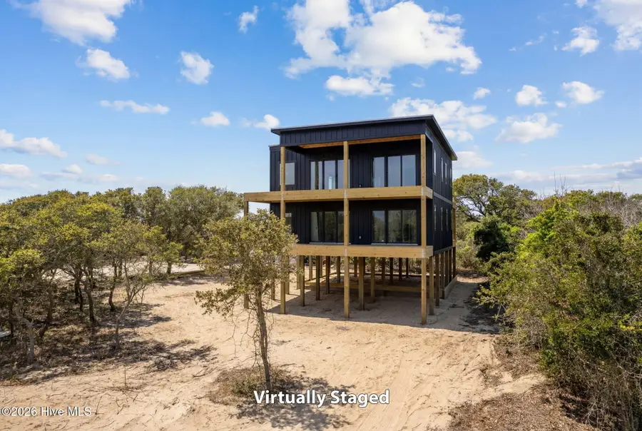 2088 Sandpiper Road, Corolla, NC 27927 - #2