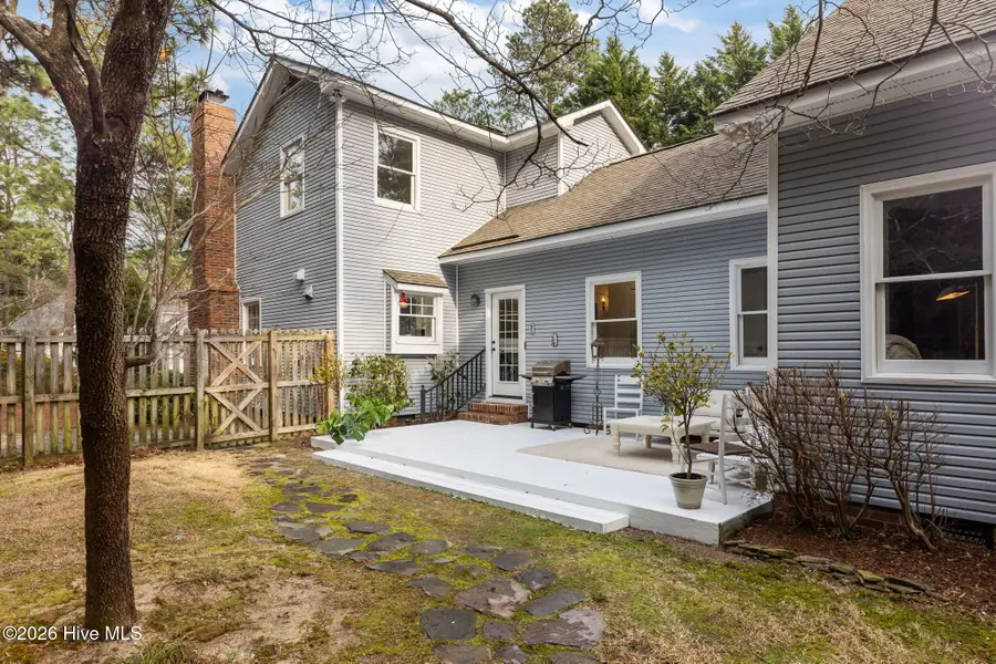 25 Mcleod Road, Pinehurst, NC 28374 - #3