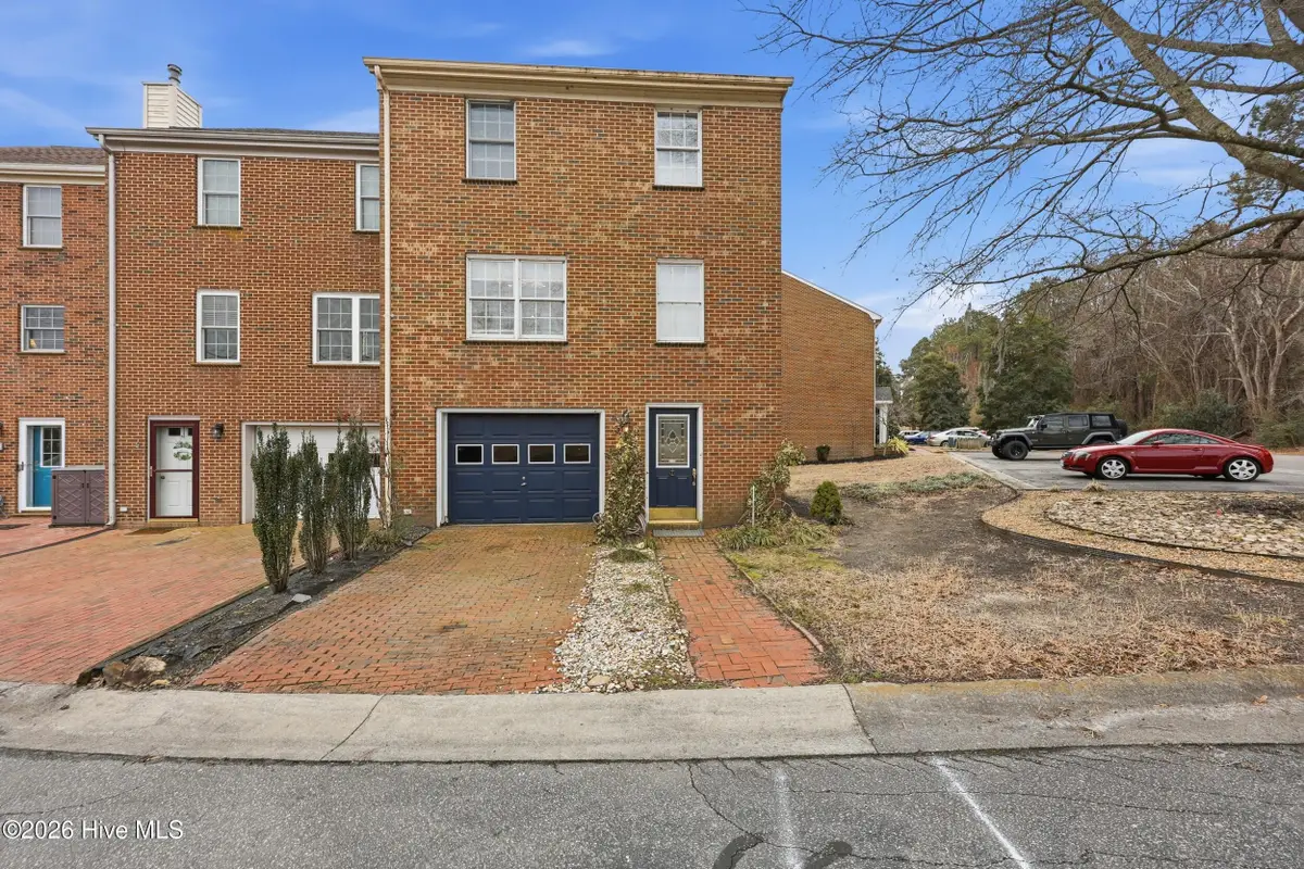 7 Old Fish Hatchery Road, Edenton, NC 27932 - #1