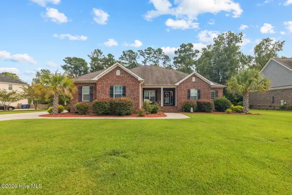 201 Saint Charles Lane, Jacksonville, NC 28546