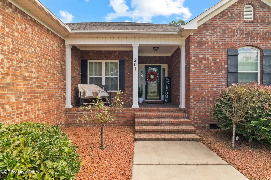201 Saint Charles Lane, Jacksonville, NC 28546 - #3
