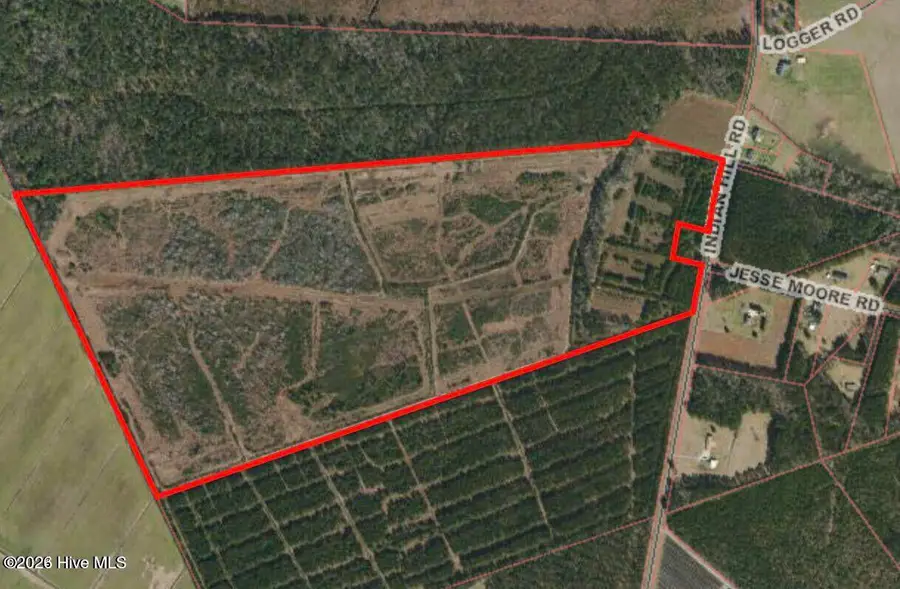 0 Indian Hill Road, Willard, NC 28478 - #3