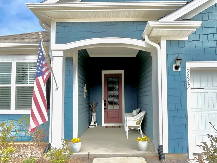 2845 Hatchers Run, Leland, NC 28451 - #3