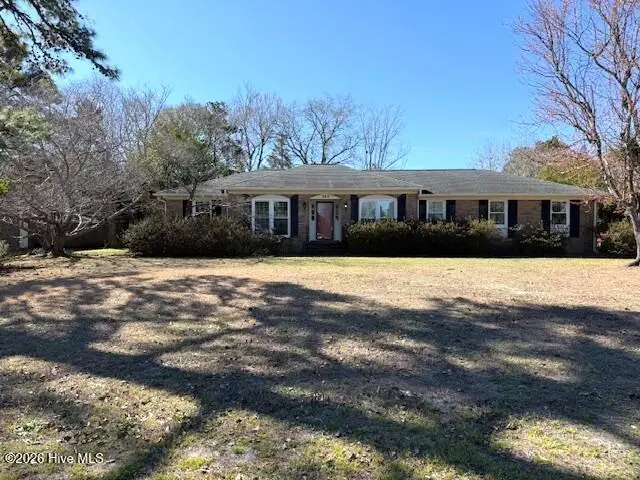 302 Semmes Drive, Wilmington, NC 28412 - #1