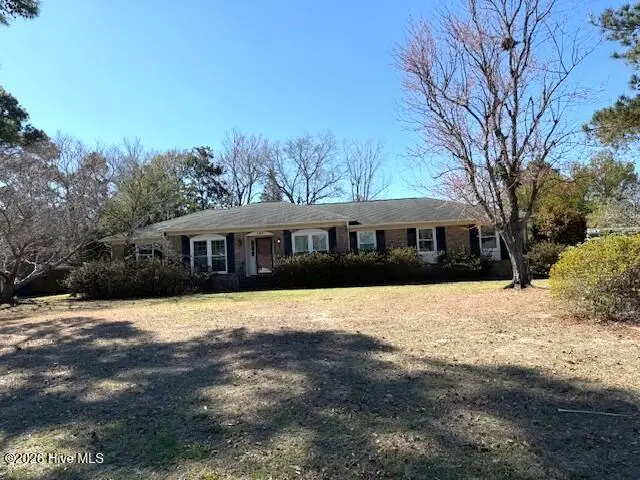 302 Semmes Drive, Wilmington, NC 28412 - #3