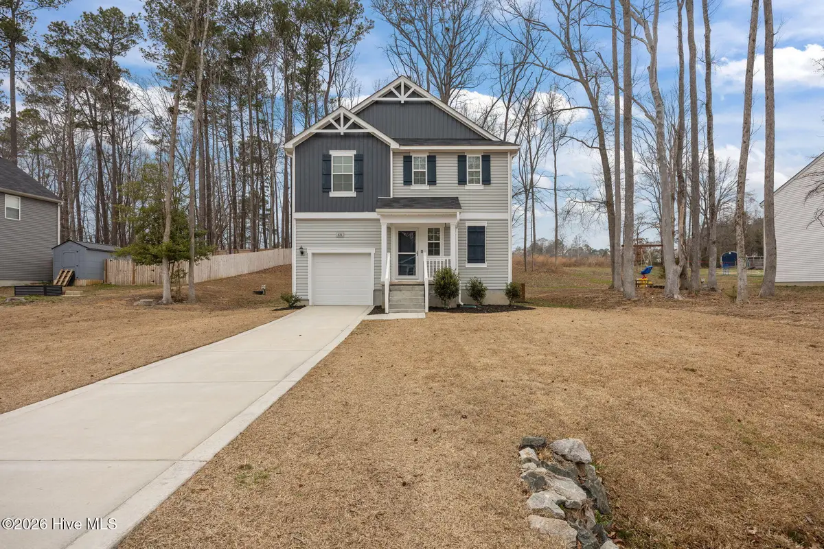 436 Century Lane, Cameron, NC 28326 - #1