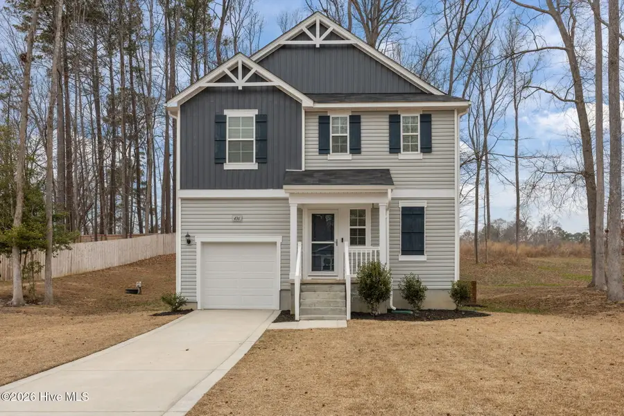 436 Century Lane, Cameron, NC 28326 - #2