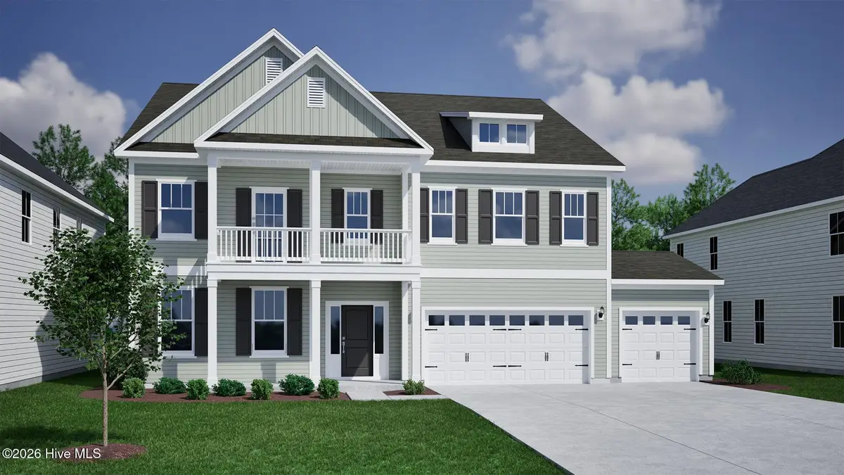 265 Heart Pine Avenue #96, Wilmington, NC 28411 - #1