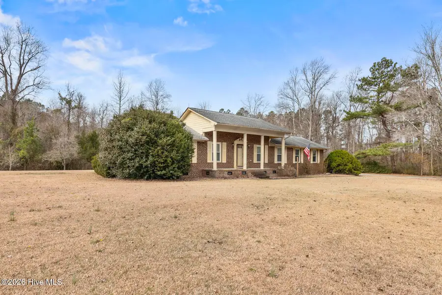 1541 Belgrade-swansboro Road, Maysville, NC 28555 - #3
