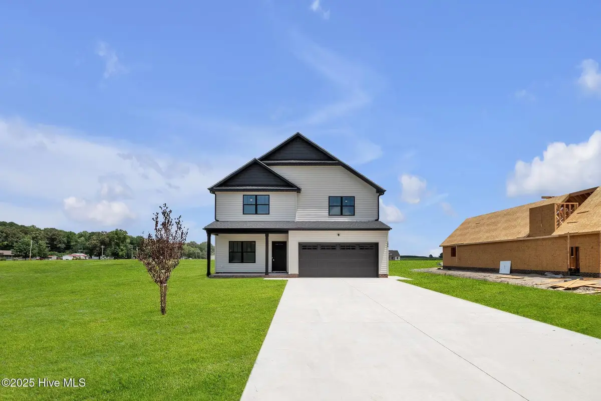 106 Copper Run Loop #Lot 34, South Mills, NC 27976 - #1