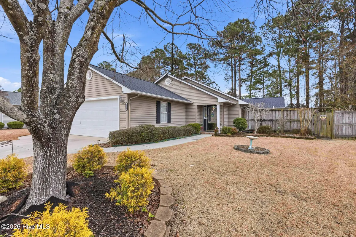 2136 Colony Plaza, Jacksonville, NC 28546 - #1