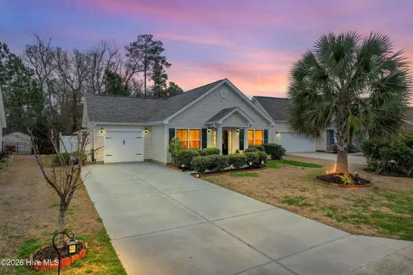 171 Carolina Farms Boulevard, Calabash, NC 28467