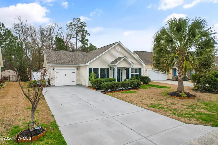 171 Carolina Farms Boulevard, Calabash, NC 28467 - #2