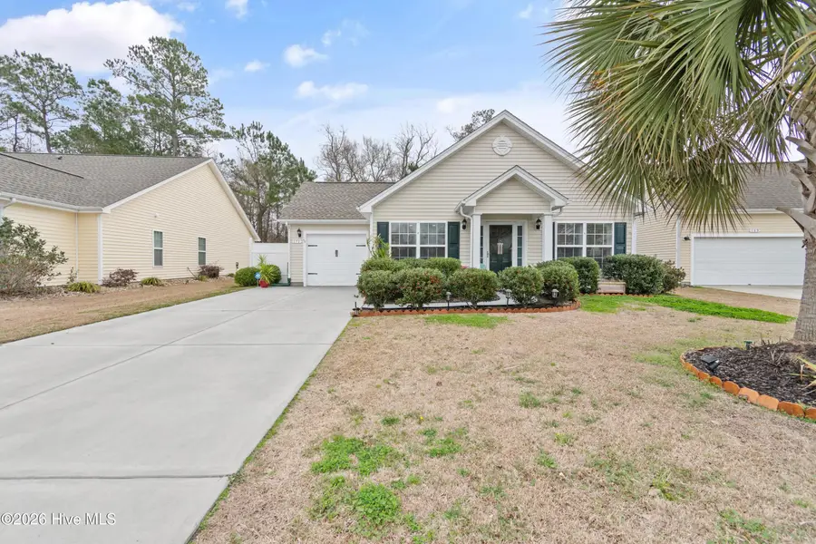 171 Carolina Farms Boulevard, Calabash, NC 28467 - #3