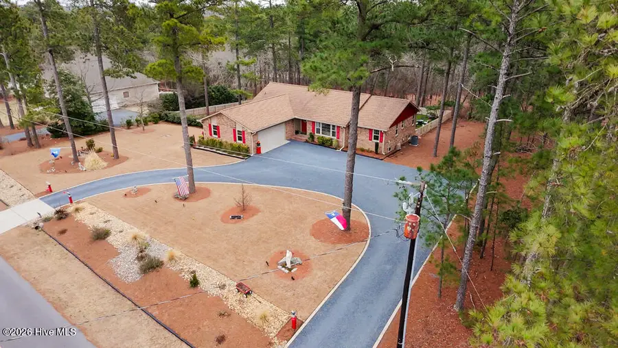 30 Sabbatia Drive, Whispering Pines, NC 28327 - #2