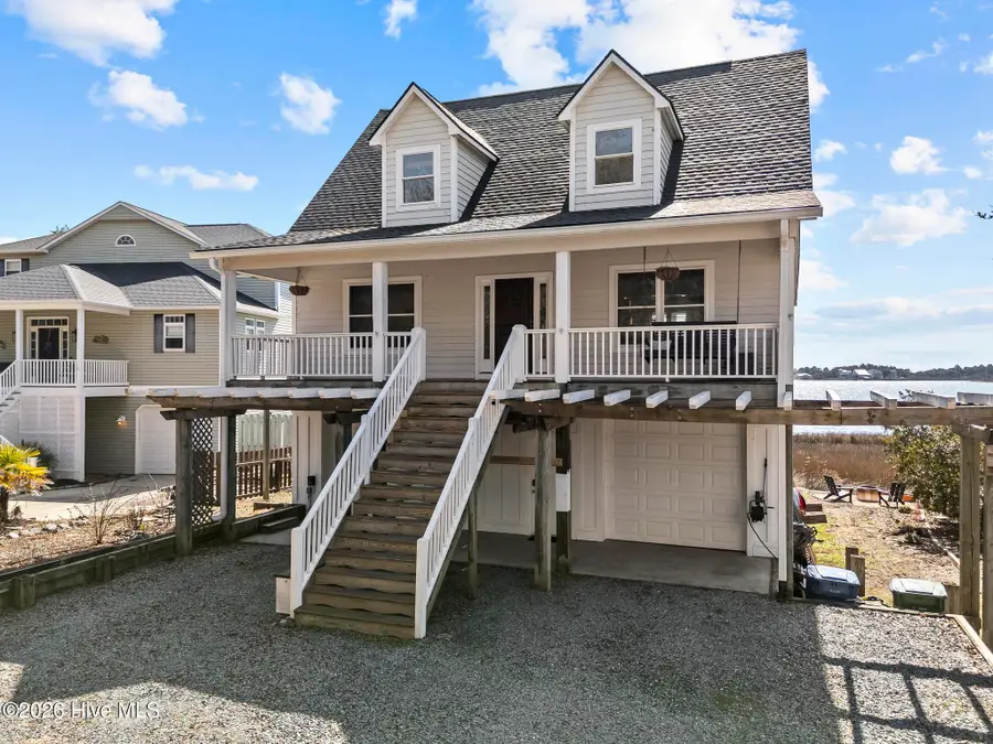 1039 Chadwick Shores Drive, Sneads Ferry, NC 28460 - #3