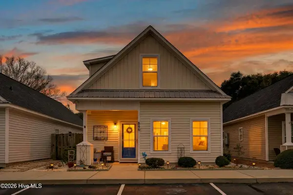 846 Kiawah Lane, Wilmington, NC 28412