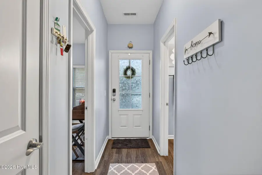 846 Kiawah Lane, Wilmington, NC 28412 - #3