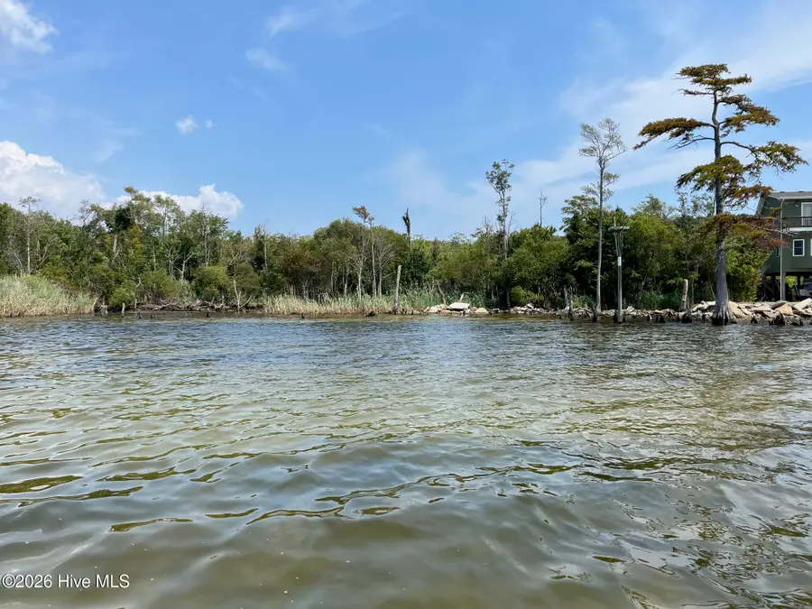 0 Lee Street, Jarvisburg, NC 27947 - #3