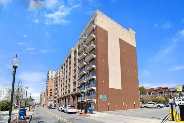 106 N Water Street #Ste 708, Wilmington, NC 28401