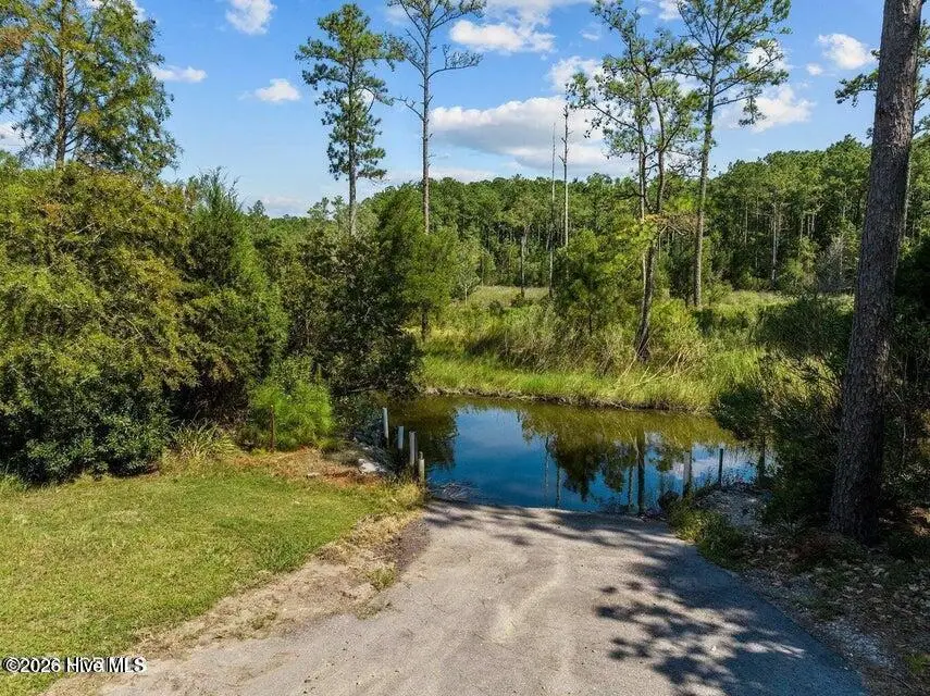 186 Creek Drive, Aurora, NC 27806 - #2