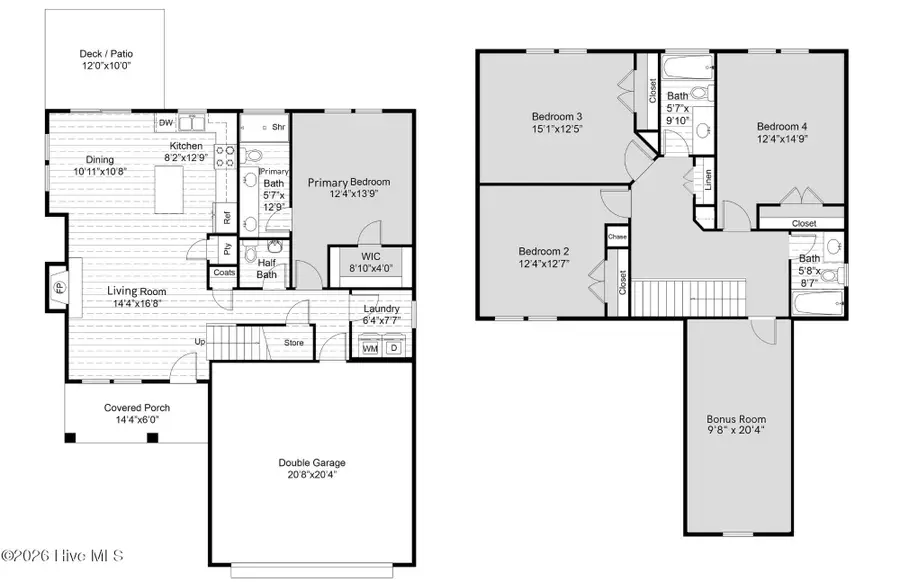 112 Eastbay Way, Beaufort, NC 28516 - #2