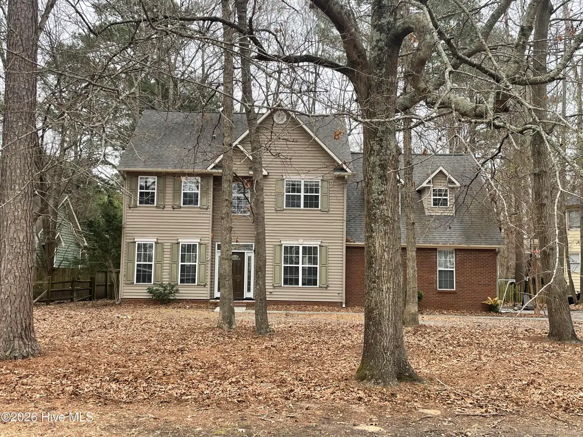 111 Dockside Drive, Jacksonville, NC 28546 - #1