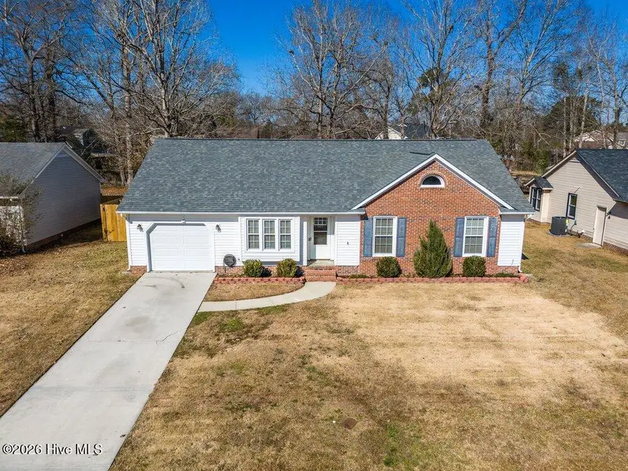 161 Raintree Circle, Jacksonville, NC 28540 - #2