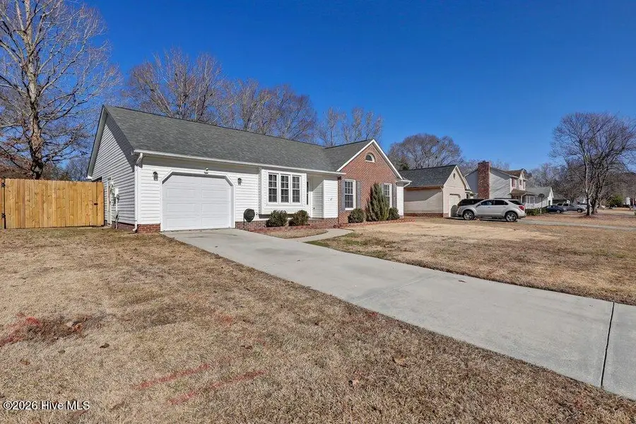 161 Raintree Circle, Jacksonville, NC 28540 - #3