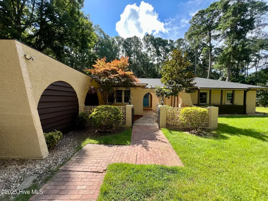 212 Wilshire Boulevard N, Wilson, NC 27893 - #2