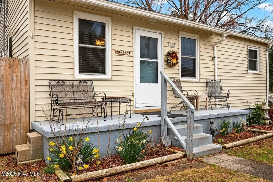 1008 Tatum Drive, New Bern, NC 28560 - #3