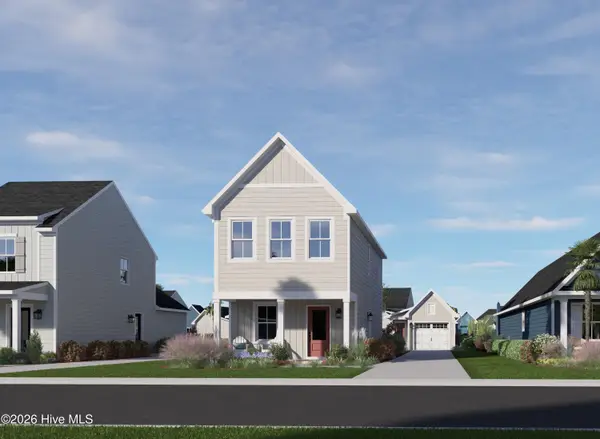 123 Bridgetowne Avenue, Edenton, NC 27932