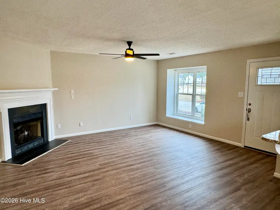 7004 Pebble Brook Way, Rocky Mount, NC 27804 - #2