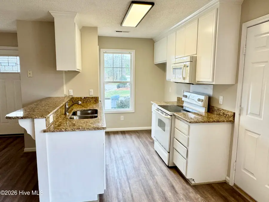 7004 Pebble Brook Way, Rocky Mount, NC 27804 - #3