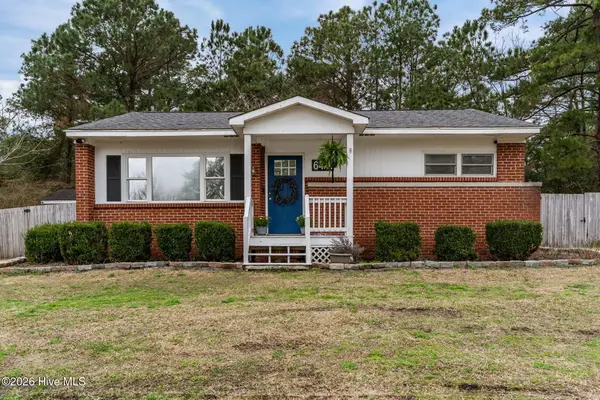 6441 Us Hwy 117 S, Rocky Point, NC 28457