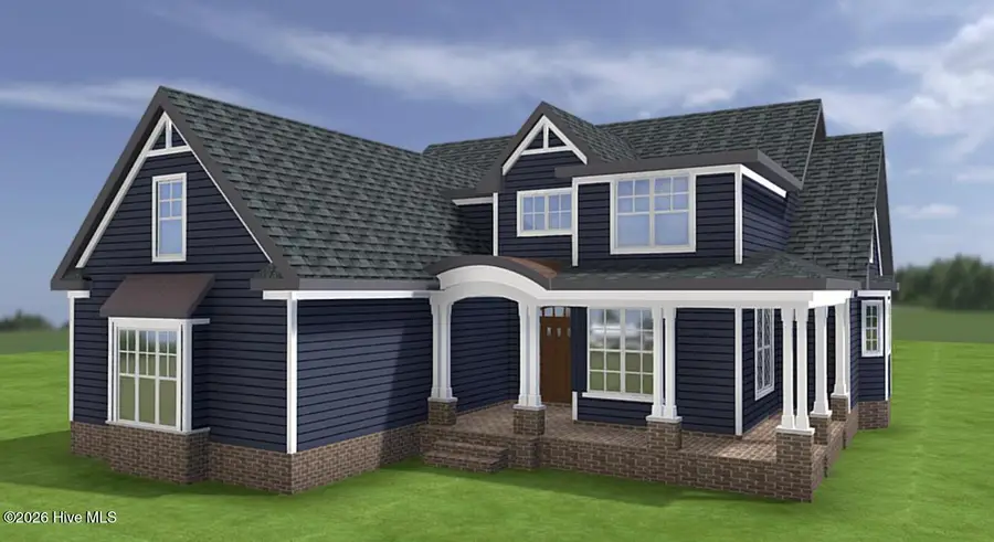 134 Owens Circle, West End, NC 27376 - #2