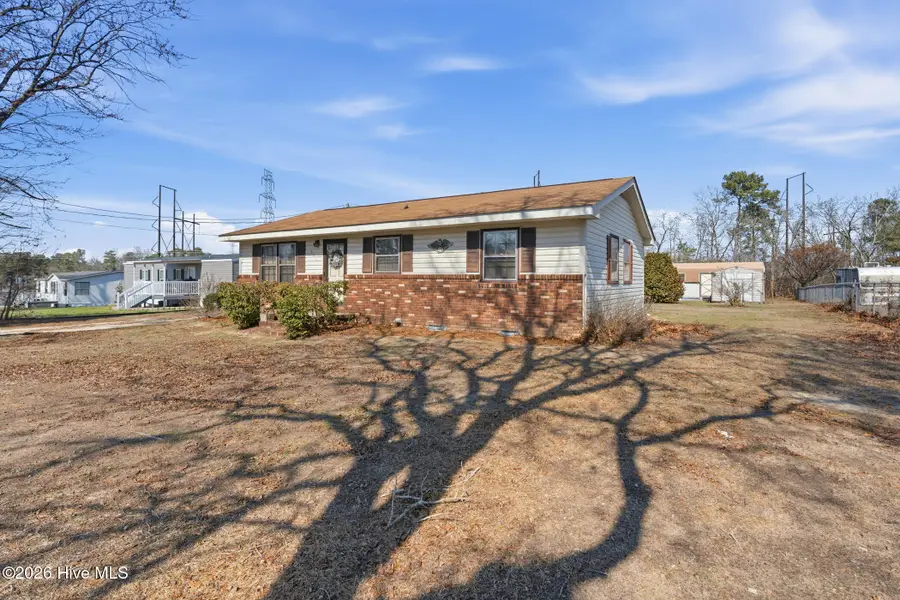 293 Hickory Street, Rockingham, NC 28379 - #2