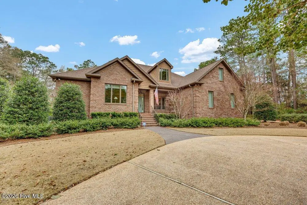 5802 Masters Lane, Wilmington, NC 28409 - #1