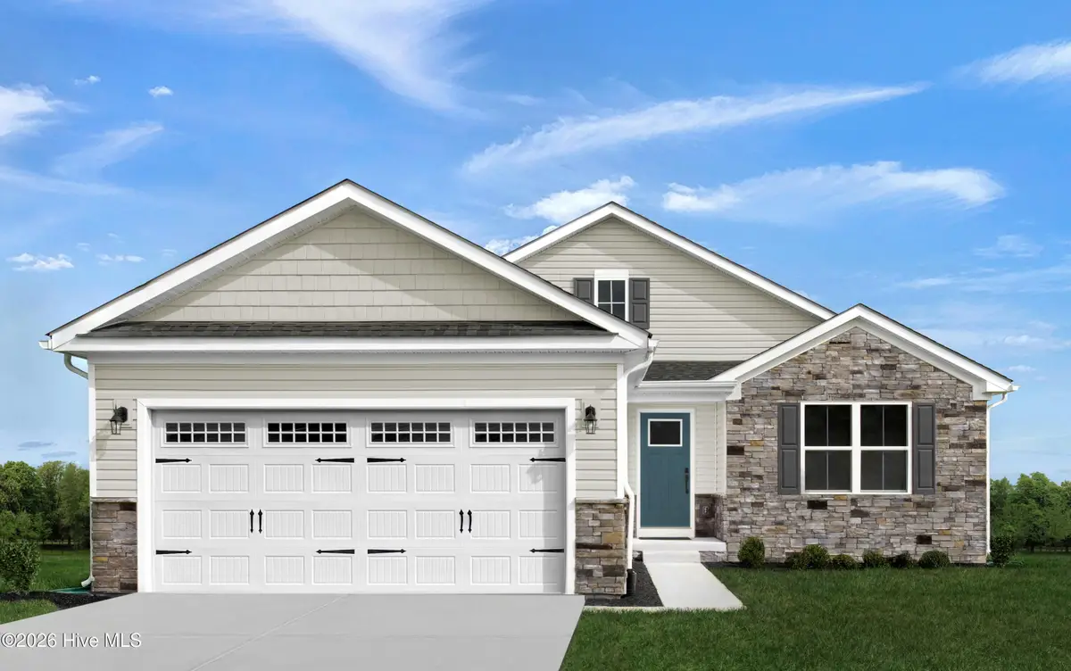 125 Pema Street, Moyock, NC 27958 - #1