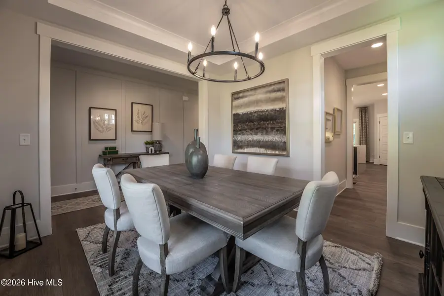 400 Heidi May Way, Carthage, NC 28327 - #3