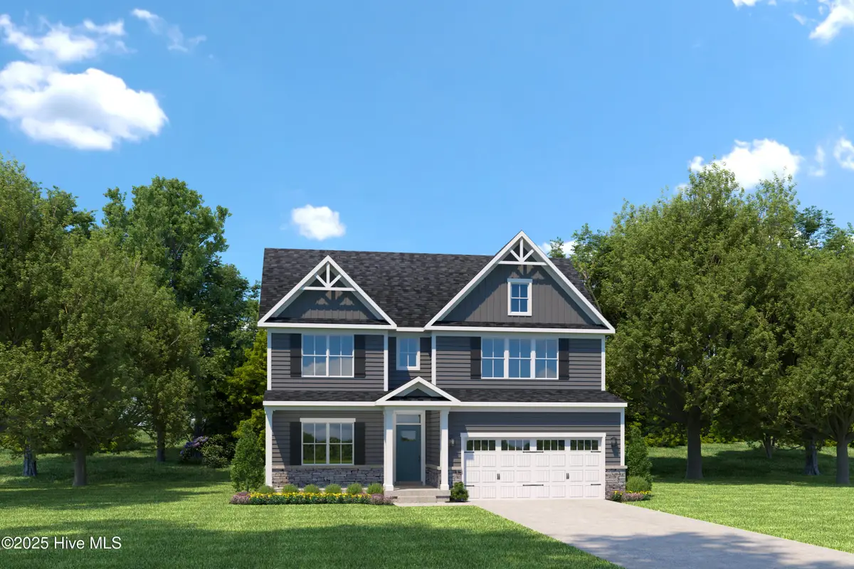 1261 Black Wolf Run, Sunset Beach, NC 28468 - #1