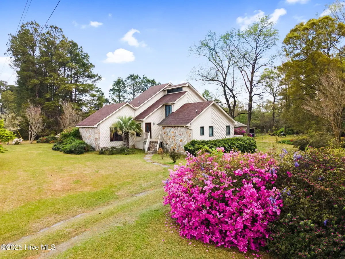 2781 Exum Road Nw, Ash, NC 28420 - #1