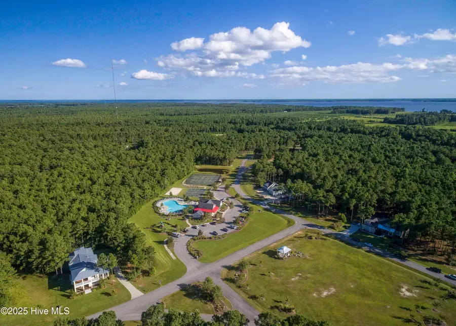 176 Mill Creek Drive, Minnesott Beach, NC 28510 - #3