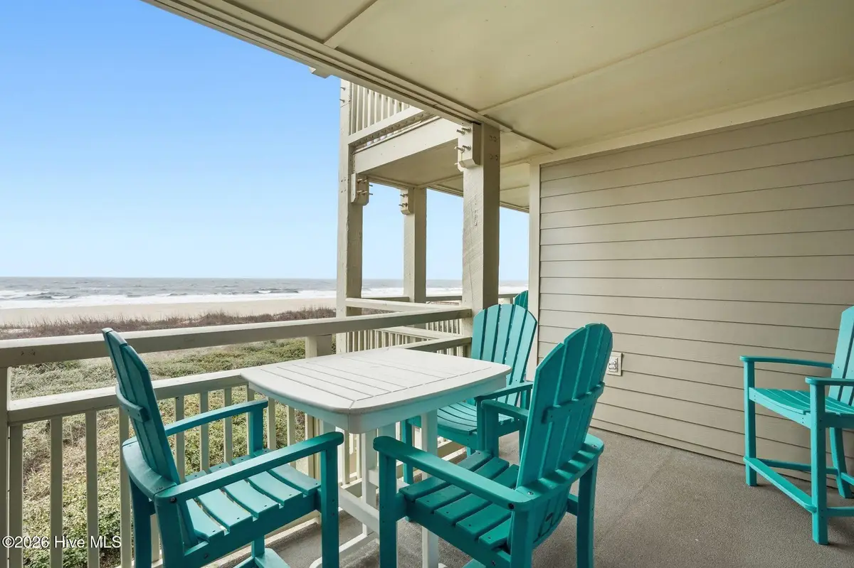 1000 Caswell Beach Road #Apt 1011, Oak Island, NC 28465 - #1