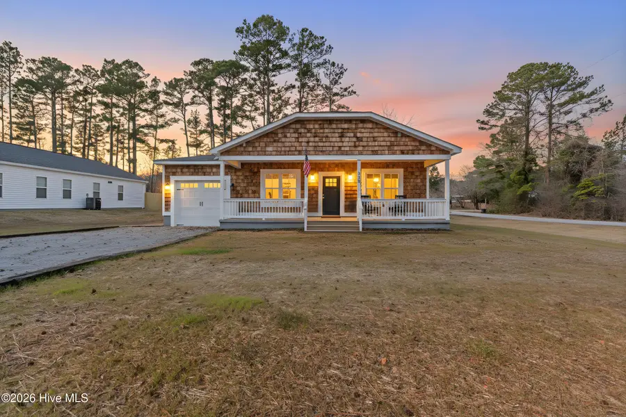 333 N Dyson Street, Holly Ridge, NC 28445 - #3