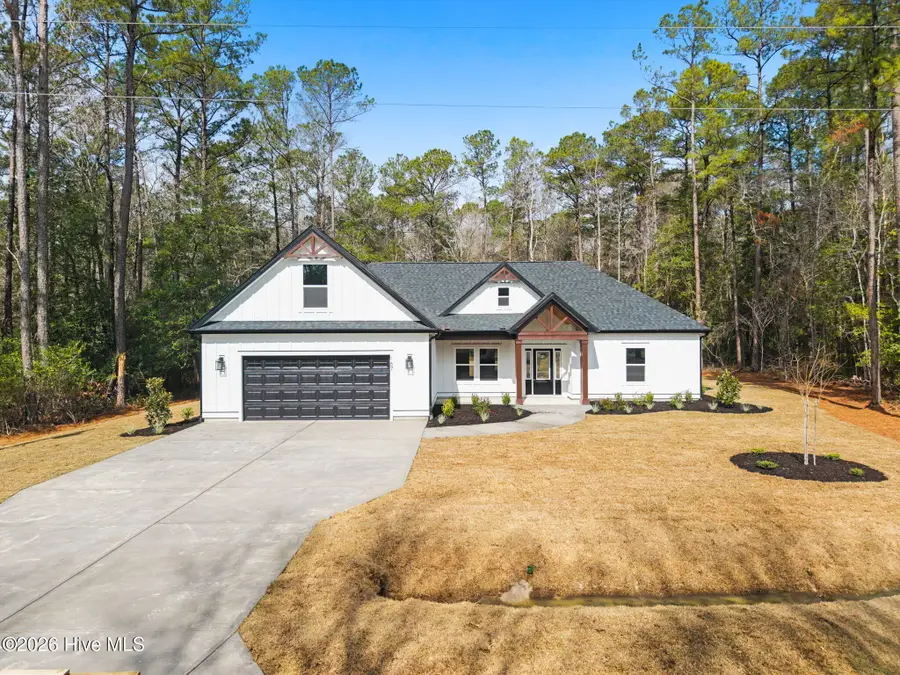 167 Dogwood Trail Sw, Supply, NC 28462 - #3
