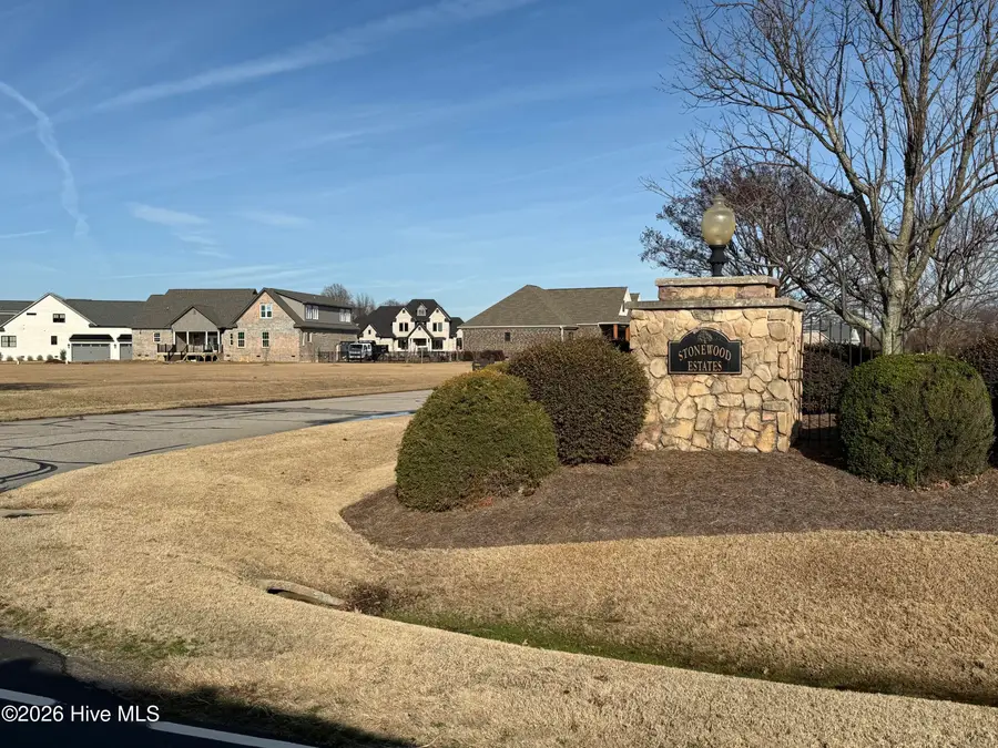 340 Leslie Road, Goldsboro, NC 27530 - #2